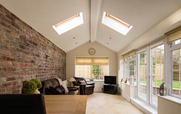 conservatory roof insulation Garston