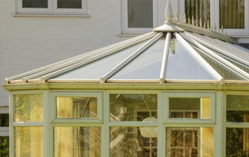 conservatory roof repair Garston