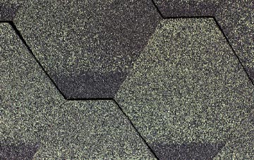 Garston fibreglass shingle repairs