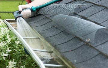 Garston gutter cleaning costs