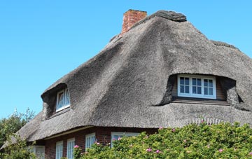 thatch roofing Garston